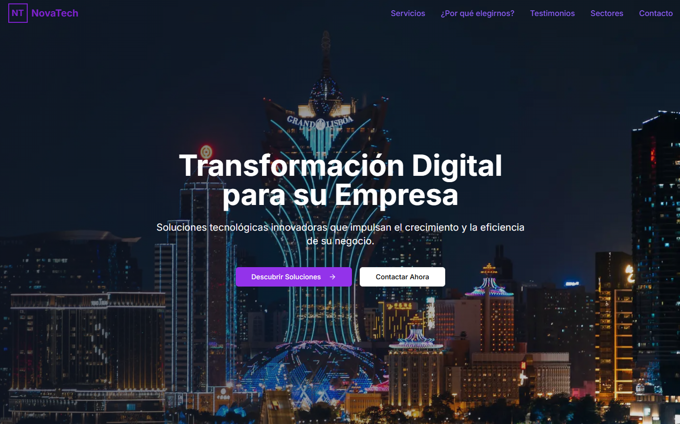 Proyecto 5